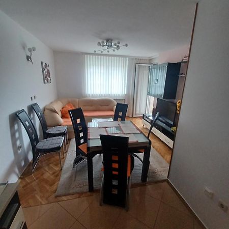 Apartman Jagoda Varaždin Dış mekan fotoğraf