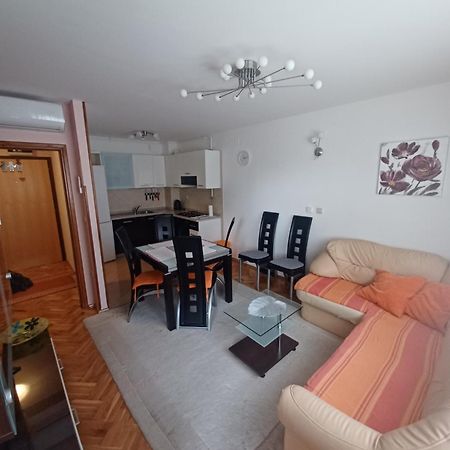 Apartman Jagoda Varaždin Dış mekan fotoğraf
