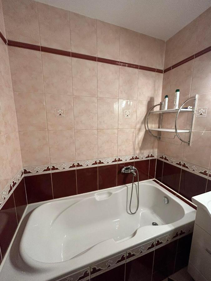 Apartman Jagoda Varaždin Dış mekan fotoğraf