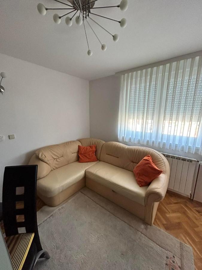 Apartman Jagoda Varaždin Dış mekan fotoğraf