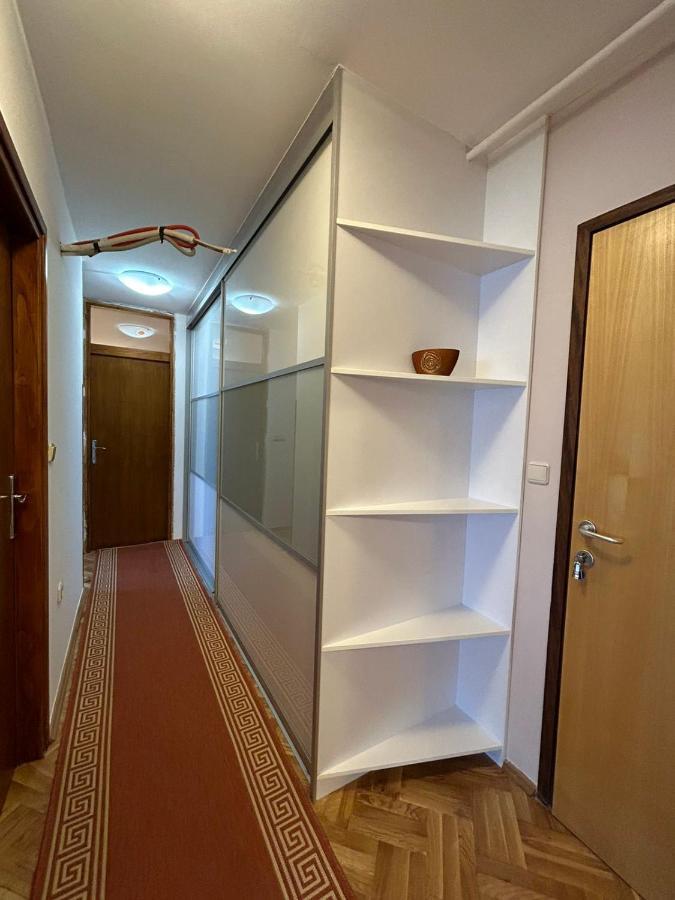 Apartman Jagoda Varaždin Dış mekan fotoğraf