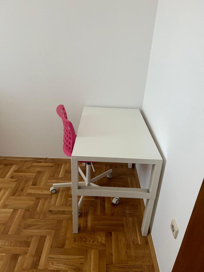 Apartman Jagoda Varaždin Dış mekan fotoğraf