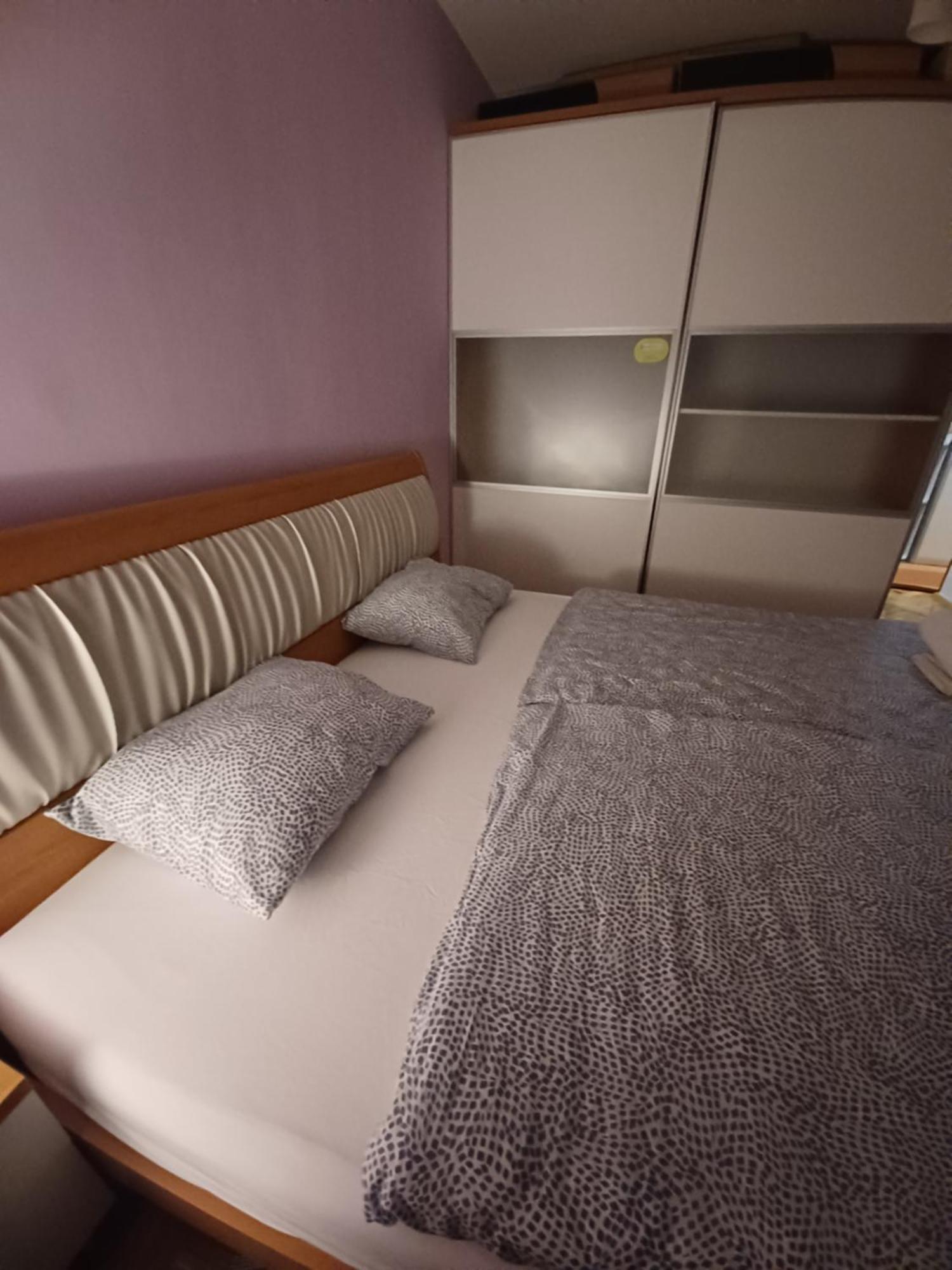 Apartman Jagoda Varaždin Dış mekan fotoğraf