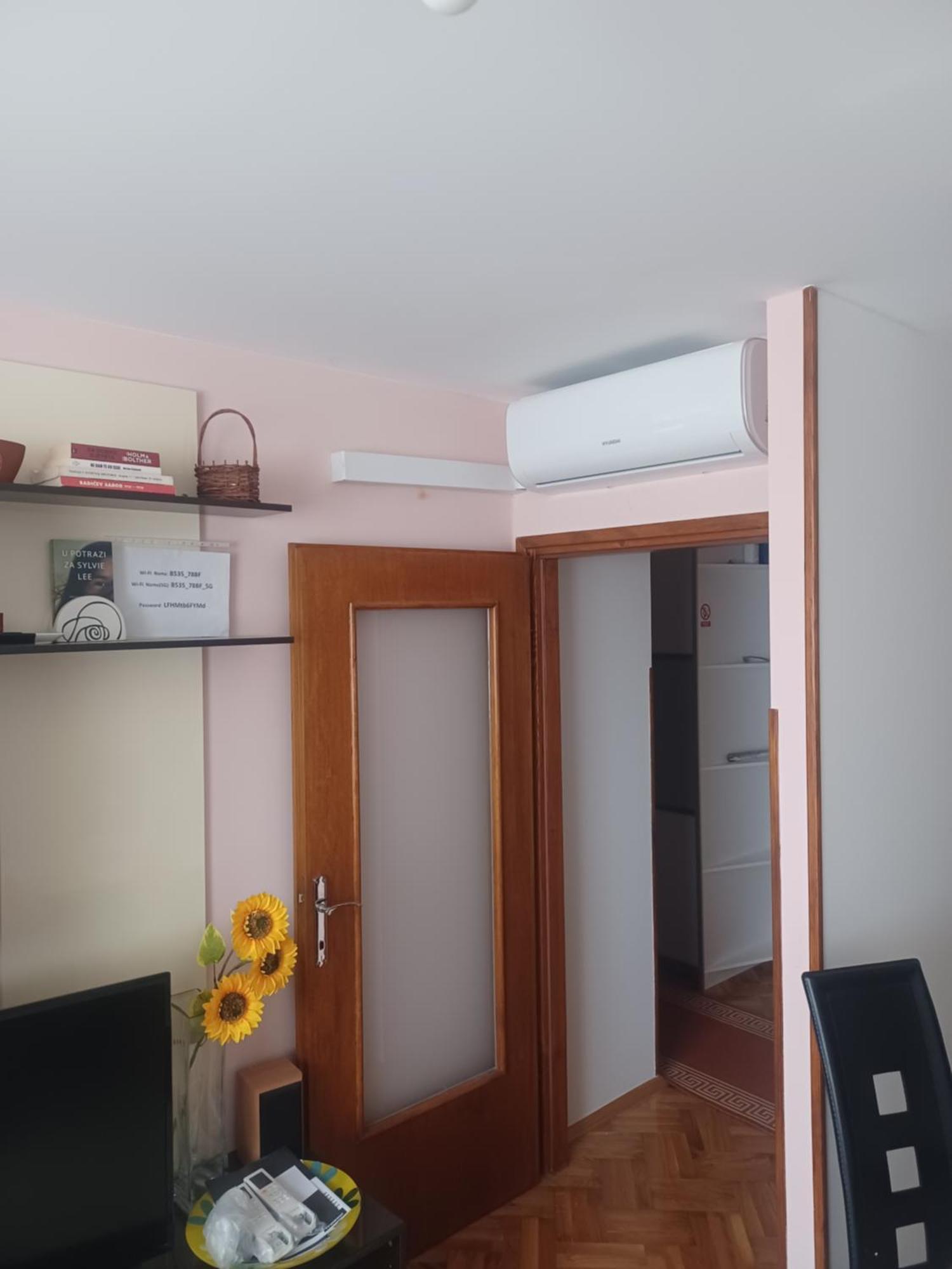 Apartman Jagoda Varaždin Dış mekan fotoğraf