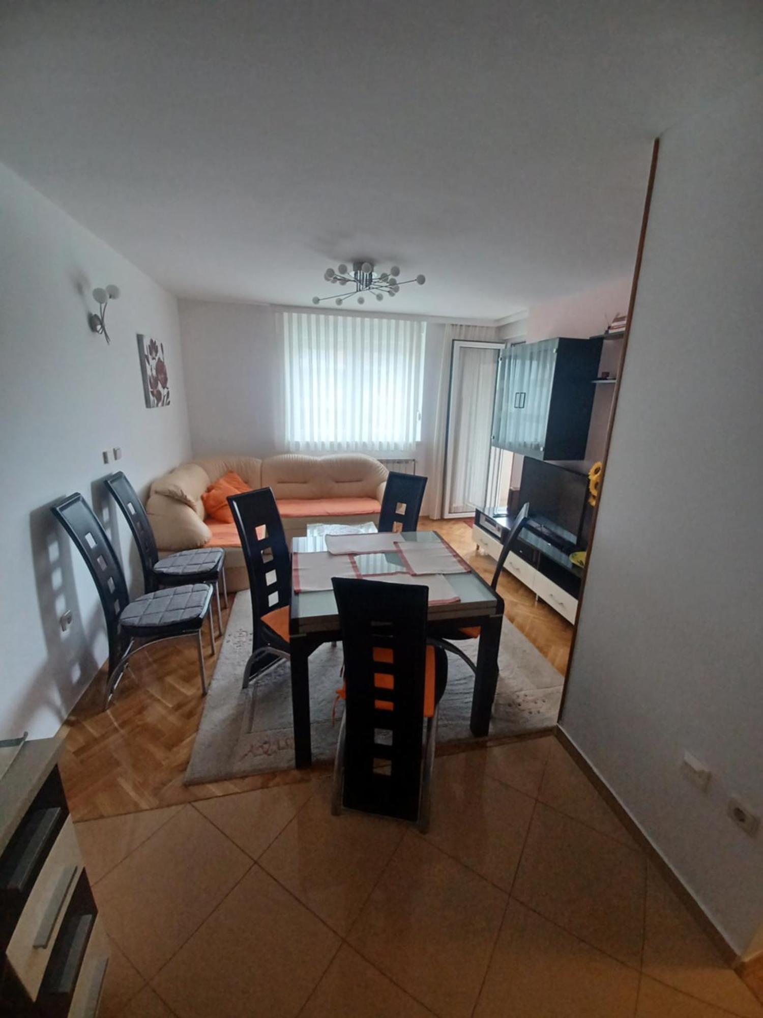 Apartman Jagoda Varaždin Dış mekan fotoğraf