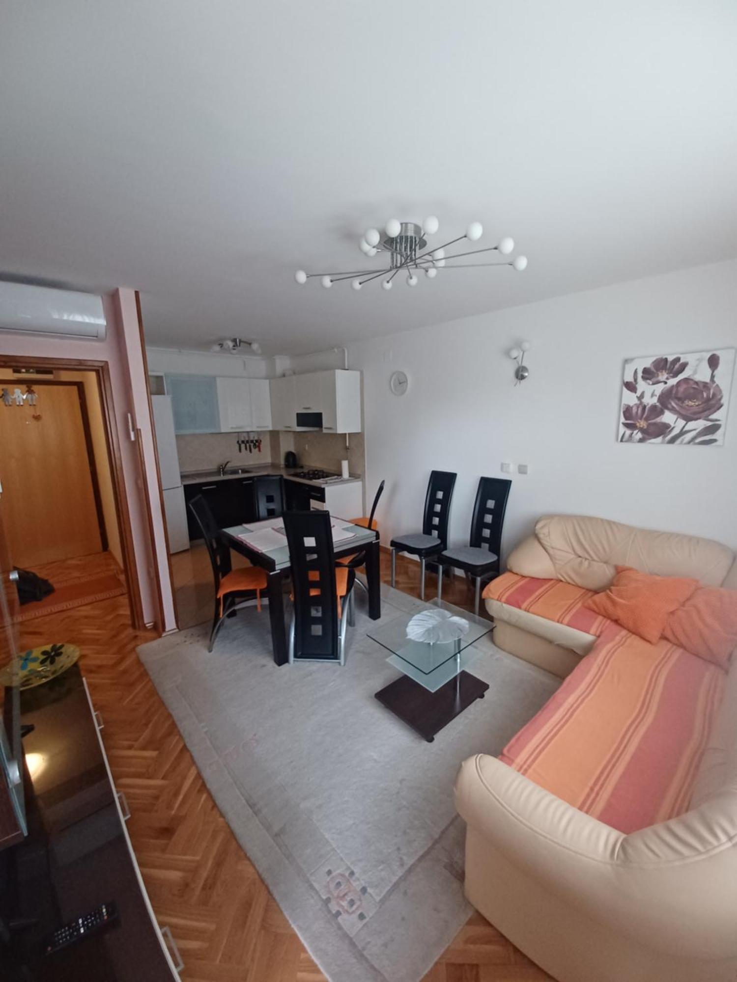 Apartman Jagoda Varaždin Dış mekan fotoğraf